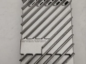 BMW 9382517 i3 (I01) 2015 Amplificateur audio