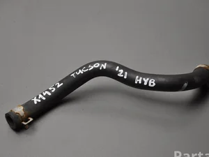 Hyundai 31341P0000 Tucson (NX4) 2021 Tuyau de radiateur