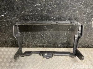 Dacia 215596503R BIGSTER 2025 Kühlerverkleidung