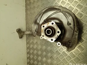 Audi 8W0407242F A4 (8W2, B9) 2022 Étrier de frein Right Front