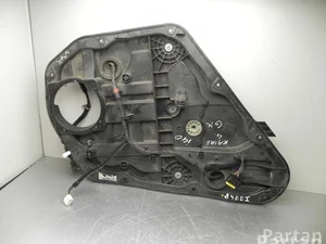 Hyundai 83470-3ZXXX / 834703ZXXX i40 (VF) 2013 Lève-vitre Left Rear