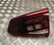 Volkswagen 3G9 945 094 H / 3G9945094H PASSAT Variant (3G5) 2022 Taillight Right - Image 1