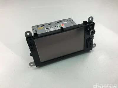 Renault 281156831R CLIO IV (BH_) 2012 Ecran - Image 1