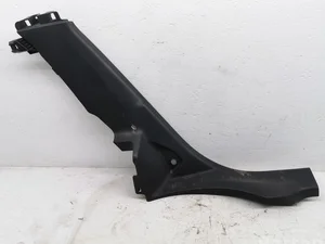 Citroën 9801353677 C4 CACTUS 2018 plaque de seuil - panneau de seuil