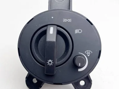 Aston Martin 8D33-11654-AB / 8D3311654AB VIRAGE Volante 2012 Przełącznik świateł - Zdjęcie 1