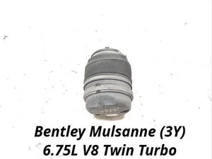 Bentley 3Y5.616.002.F, 3Y5-616849, R308611605C / 3Y5616002F, 3Y5616849, R308611605C MULSANNE (3Y_) 2015 pneumatinė spyruoklė dešinysis galinis