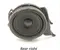 Mercedes-Benz A2578201100, A2945452100 EQE SUV (X294) 2024 Haut-parleur Right Rear - Image 1
