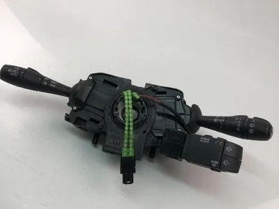 Renault 255676085R CLIO IV (BH_) 2017 Brazo de columna de dirección, interruptor - Imagen 1