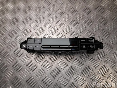 Toyota 55900-47230 / 5590047230 PRIUS (_W5_) 2016 Contrôle automatique de la climatisation - Image 1