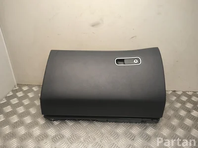 Mercedes-Benz A1676804200 GLE (W167) (2019 ...) 2020 Handschuhfach - Bild 1