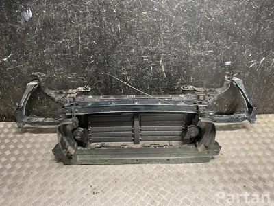 Jaguar HK83-17859-AG / HK8317859AG F-PACE (X761) 2017 Schloßträger - Bild 1