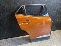 Peugeot 2008 II (P24) 2021 Porte Right Rear