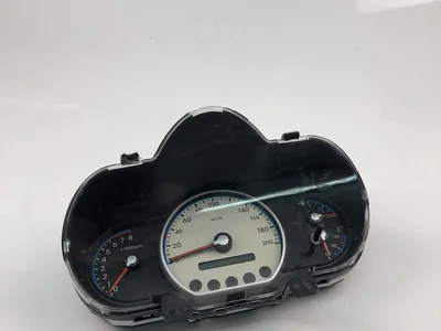 Hyundai 94003-0X290 / 940030X290 i10 (PA) 2010 Tableau de bord - Image 1