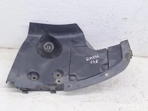 Mazda D10J50341 CX-3 (DK) 2018 Wing liner Right Rear