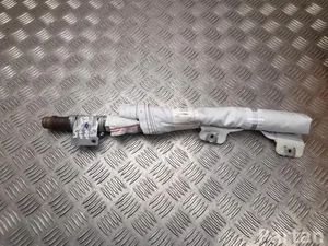 Citroën 01357604080, 6076977000 JUMPER 2021 Airbag de tête