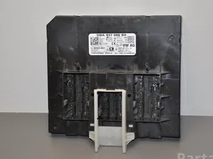 Audi 5WA937086BA A3 hatchback (8YA) 2023 Unité de commande centrale pour système de confort