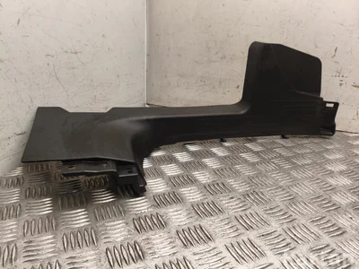 Dacia 769547111R BIGSTER 2025 Einstiegsleiste rechts hinten - Bild 1