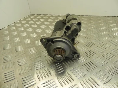 Volkswagen S0632S CADDY IV Variant (SAB, SAJ) 2016 Démarreur - Image 1