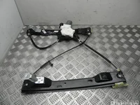 Ford BM51-A23200-BF / BM51A23200BF FOCUS III Box Body / Hatchback 2018 Lève-vitre Right Front