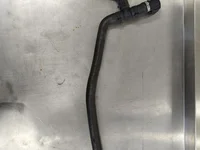Gebrauchtes Original Land Rover HK83-8D059-FD / HK838D059FD RANGE ROVER VELAR (L560) 2017 Kühlmittelflansch