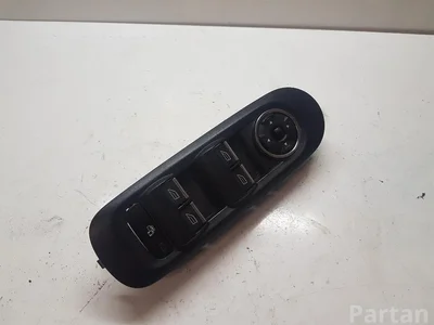 Ford AM2T-14A132-AA / AM2T14A132AA GALAXY (WA6) 2011 Bouton de lève-vitre - Image 1