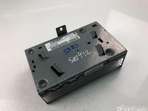 BMW 9312593 5 Touring (F11) 2013 Amplificateur audio