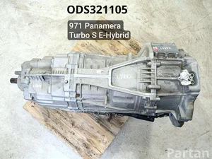 Porsche ODS321105, 971.901.152.B, 003832001208 / ODS321105, 971901152B, 003832001208 PANAMERA (971) 2018 Automatyczna skrzynia biegów