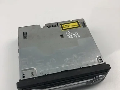 Peugeot 7646480310 207 (WA_, WC_) 2008 Radio / lecteur CD - Image 1