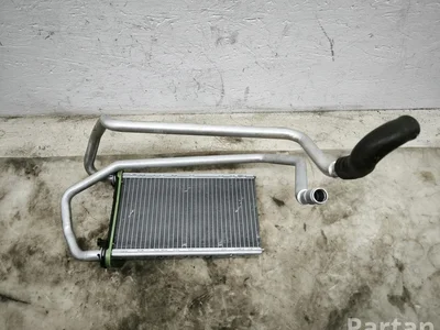 Mercedes-Benz T900181, T1024964J C-CLASS (W205) 2015 Échangeur thermique - Image 1