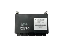 Mercedes-Benz Trucks A0004463346, A0004463646, A0004463146, A2C37703703 ACTROS MP4 / MP5 2015 Unidad de control PSM