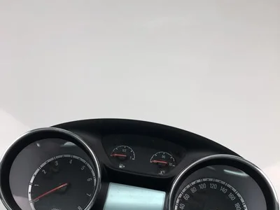 Opel 39035239 ASTRA K 2018 Tableau de bord - Image 1