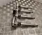Mercedes-Benz A2600700300, A2560700187 B-Class (W247) 2019 Kraftstoffverteiler - Bild 3