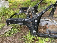 Land Rover DISCOVERY IV (L319) 2016 Quart de corps Left Front