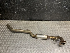 Citroën 46863972 JUMPER Kasten 2024 Endschalldämpfer