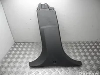 Dacia 769165865R Sandero III (DJF/BJI cross) 2022 Tapisserie voiture