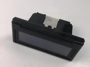 Volvo 30797719 V50 (MW) 2010 Display