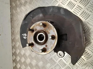 Toyota PF4L PRIUS (_W5_) 2017 Logement de roulement de roue Left Front