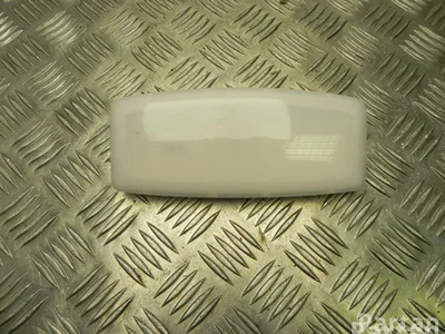 BMW 1949805 X1 (F48) 2016 Lumière intérieure - Image 1