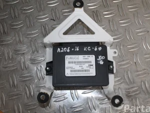 Volvo 31334872 XC60 2011 Sterownik elektrycznego hamulca postojowego -EPB