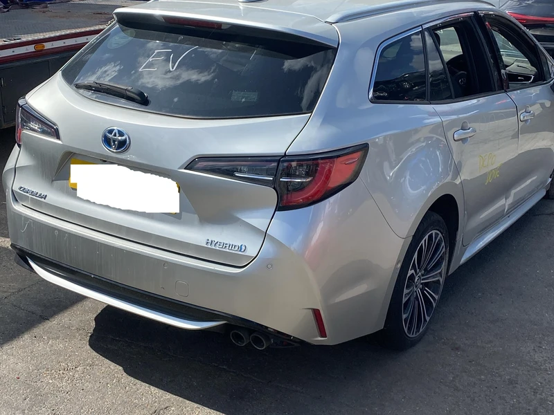 K119 Corolla 2.0 HYB - Photo 2