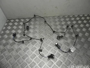 Volkswagen 6V0 971 095 A / 6V0971095A PASSAT Variant (3G5) 2016 Capteur-parctronic complect