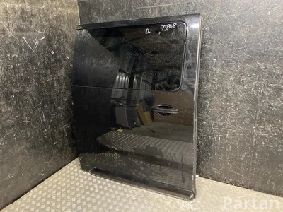 Opel Zafira life 2020 Porte Right Rear - Image 1