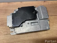 BMW 5A9BFA5 ; 8731645 / 5A9BFA5, 8731645 iX3 (G08) 2024 Аудио-усилитель