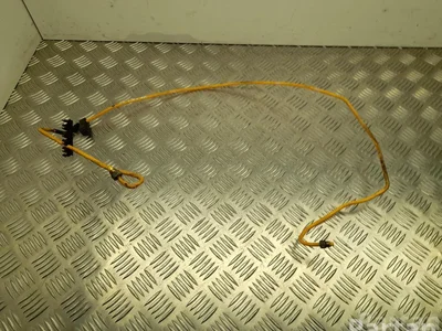 Porsche 053 PANAMERA (970) 2015 Tuyaux / Tubes / Connexions - Image 1