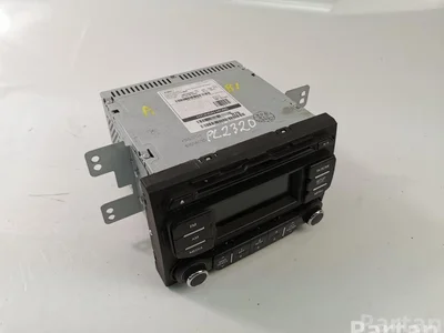 Kia 961701W700CA RIO III (UB) 2014 Radio / lecteur CD - Image 1