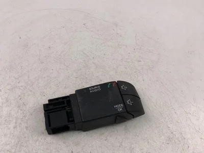 Renault 255522448R CAPTUR (J5_) 2017 Contrôle / Boutons - Image 1