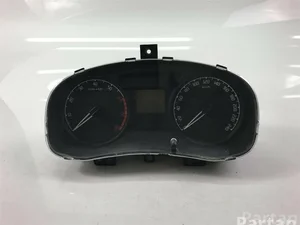 Škoda 5J0920800B FABIA II (542) 2012 Tableau de bord