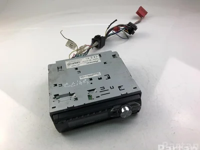 Renault DEH-150MP / DEH150MP LOGAN II (B8_) 2013 Radio / lecteur CD - Image 1