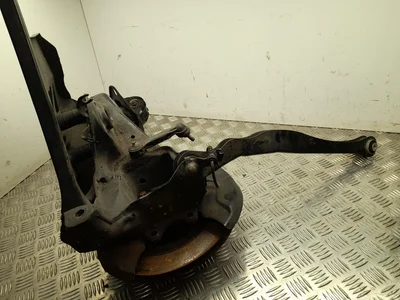 BMW X1 (F48) 2018 Logement de roulement de roue Right Rear - Image 1