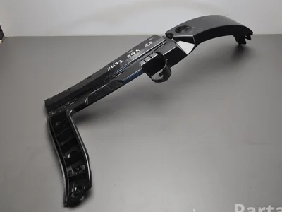 Mercedes-Benz A2478851200 EQA 2021 Support pour pare-chocs Right Rear - Image 1